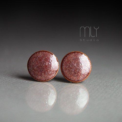 Speckled 9mm Magda Łysiak