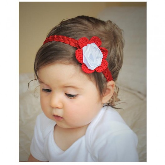 Poppy - opaska Quality Studio