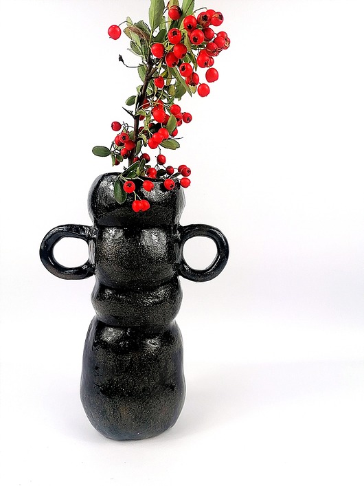 wazony Wazon ceramiczny