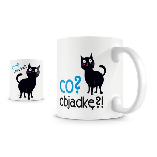 co? objadkę?! Love Life and Forest
