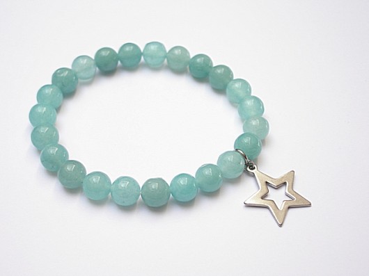 Alloys Collection - Blue star KiKa pracownia