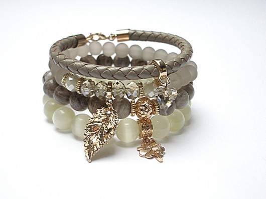 Taupe vol.3 / 07-01-2015/ set KiKa pracownia