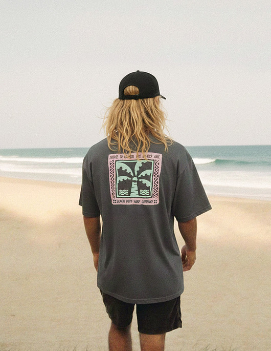 t-shirty męskie Koszulka Ritual