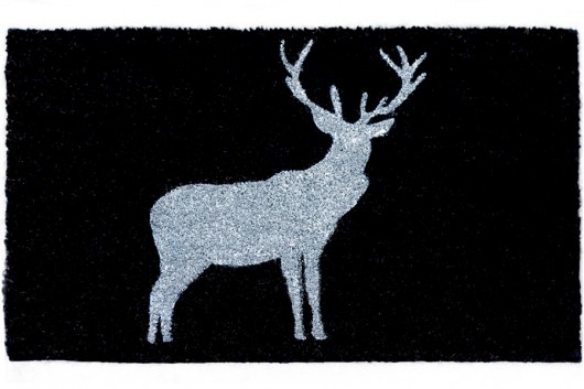 Wycieraczka Stag MIA home