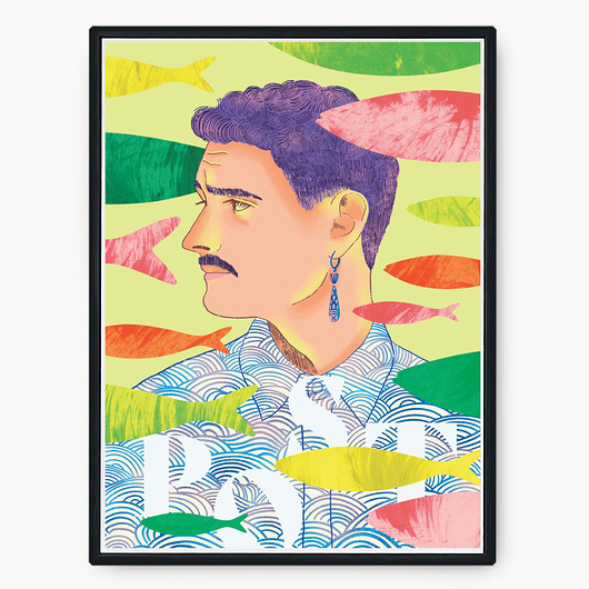 plakaty Plakat: Post