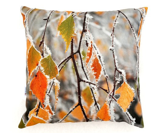 LIKWIDACJA SKLEPU- oszronione brzozy na 45cm AT design