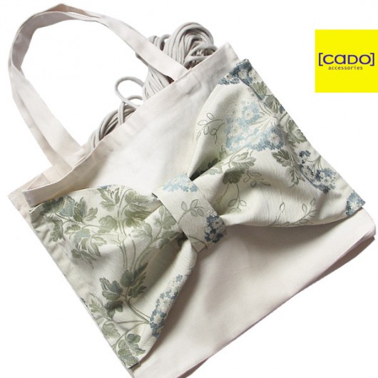 Cado Wiosenna Torba BOW CADOaccessories