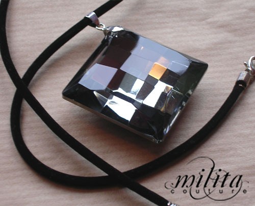 Crystal Fashion : 13 milita nikonorov