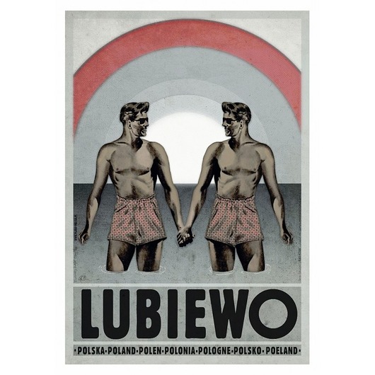 kartki okolicznościowe - wydruki Kartka pocztowa - Lubiewo