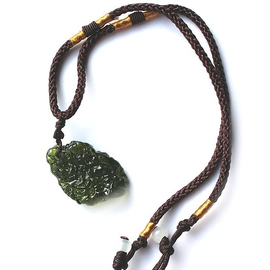 biżuteria męska Mołdawit - akceleracja potencjału