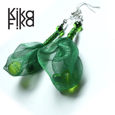 uwięzione Kika Fika