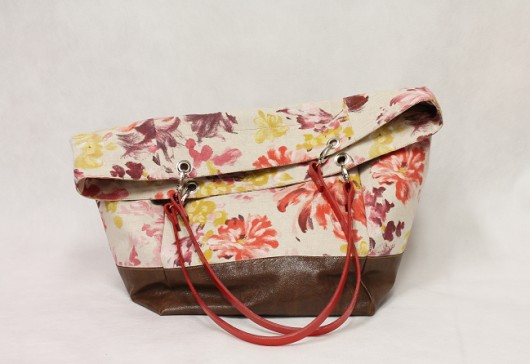 Shopper Flower MAY