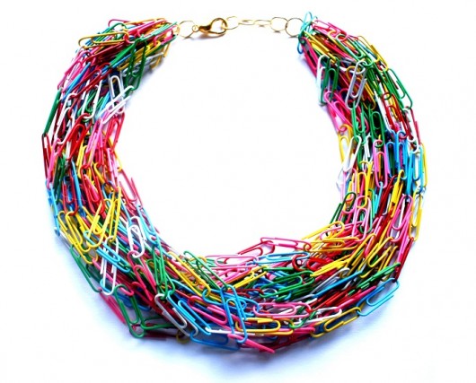 Spinaczowe Love! Republika jewelry