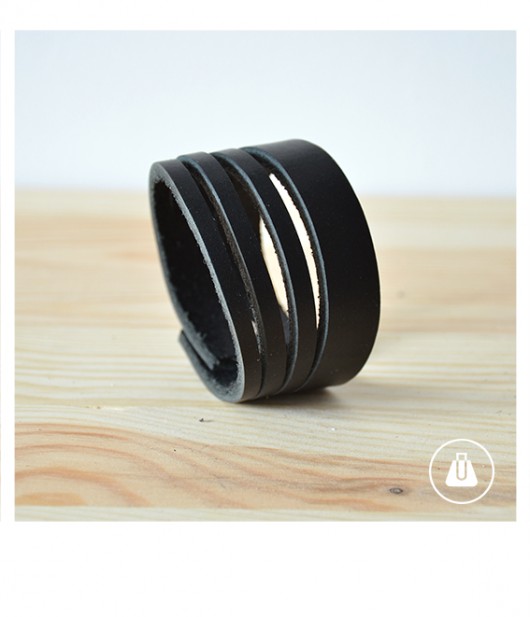spring bracelet bag lab
