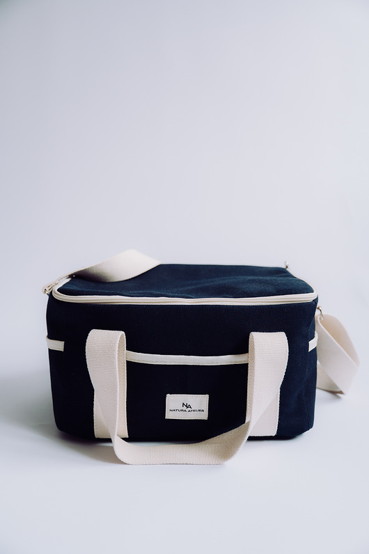 kuchnia - różne Torba Termiczna - Classic Navy