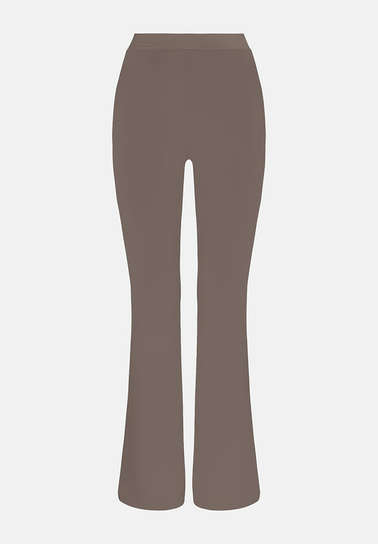 legginsy Legginsy Bella Cappuccino