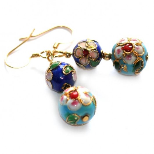 cloisonne Assertino