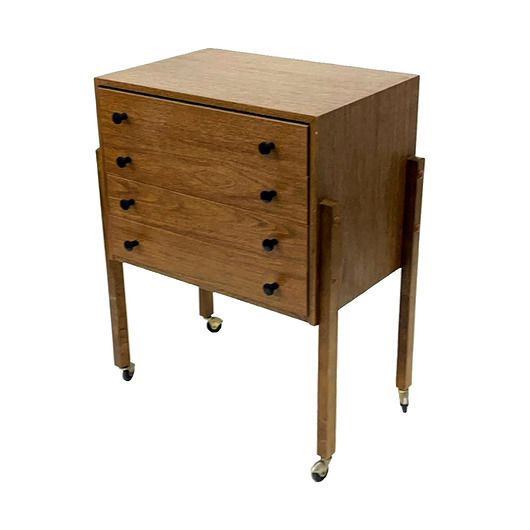 komody Modernistyczny niciak z organizerem 