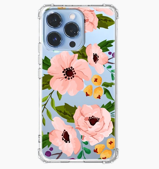 etui na telefon Etui Anti Shock case wzory - SF22