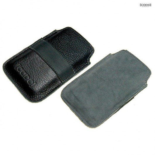 Etui Skóra Naturalna SMARTFON CADOaccessories