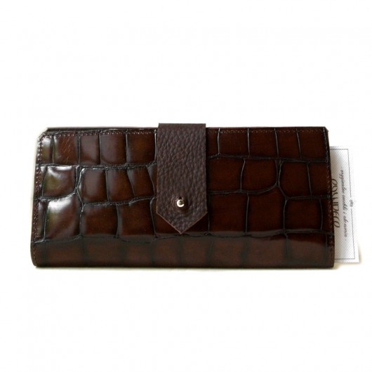 portfel caffe&croco  PAWDECO