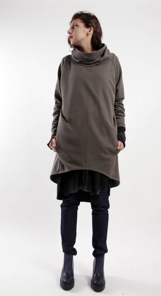 Macosa Blouse Awa Macosa