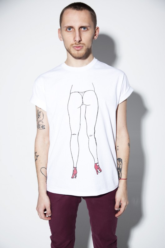 legs female