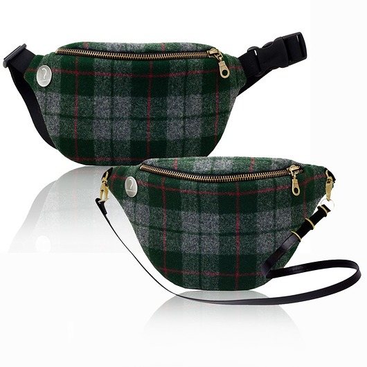 Tartan Pine - komplet nerek dla Dwojga anacomito