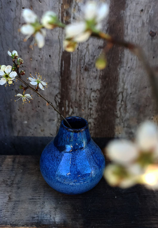 wazony Ceramiczny wazonik mini