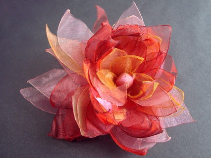 UPALNY LIPCOWY PORANEK SundayRose