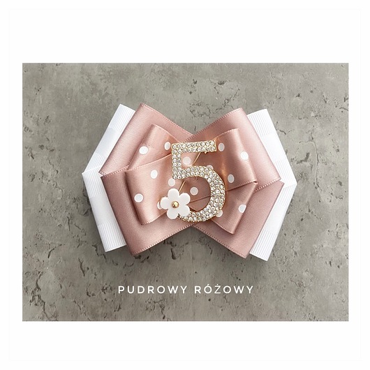 broszki Brosza w hołdzie Coco nr 5 NEW Ikona Stylu