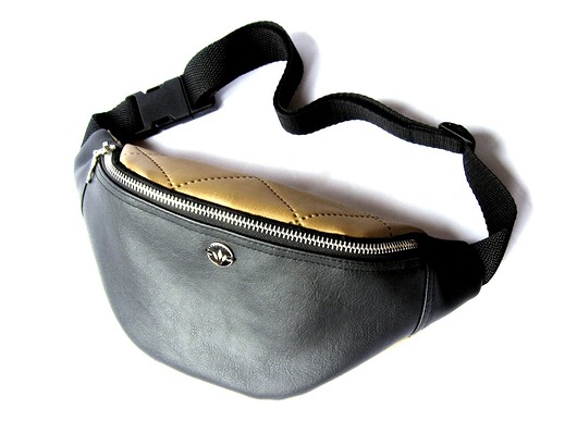Satin Gold nerka /saszetka sabi tatka