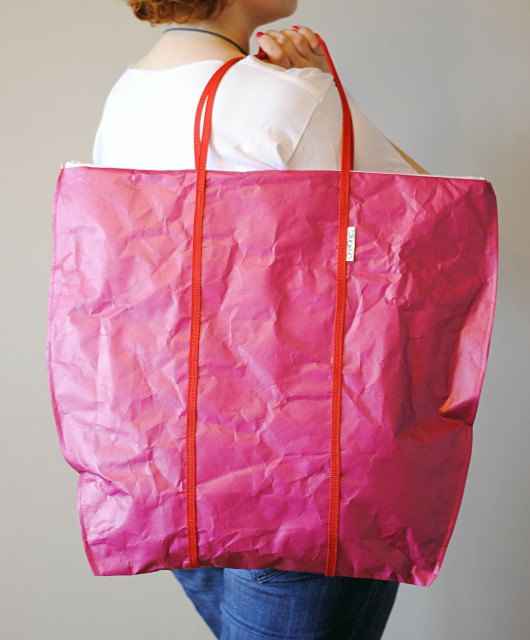 One’s Bag XL #malinka OneOnes Creative Studio