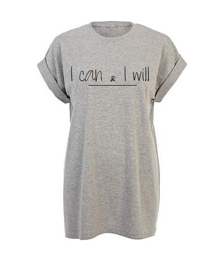 T-shirt I can magicboxshop