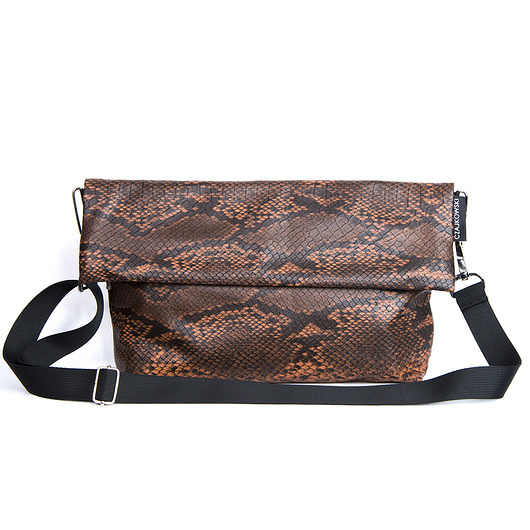 torby na ramię Torebka Twin Mini Boa