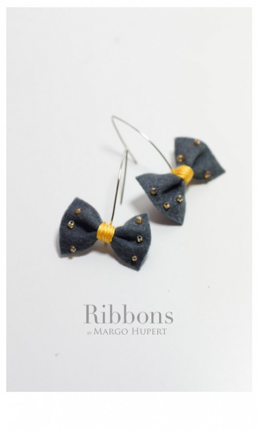 Ribbons FlowerFelt Design