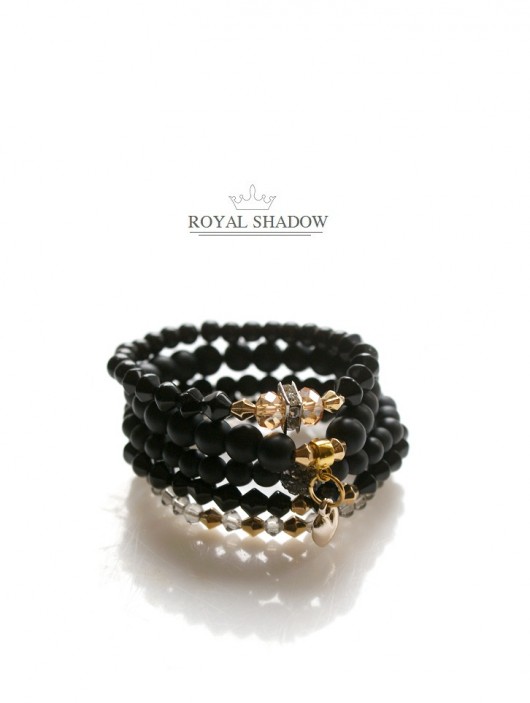 Royal shadow Republika jewelry