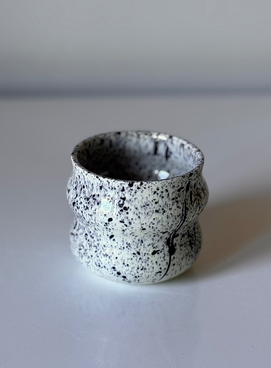 kubki Czarka / brzuszek