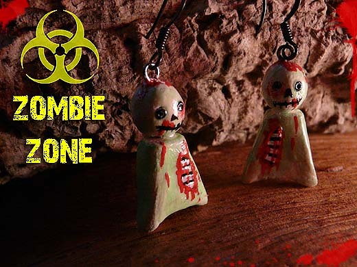 Zombie Zone NightmareStudio