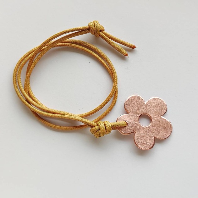 wisiory KWIAT wisiorek