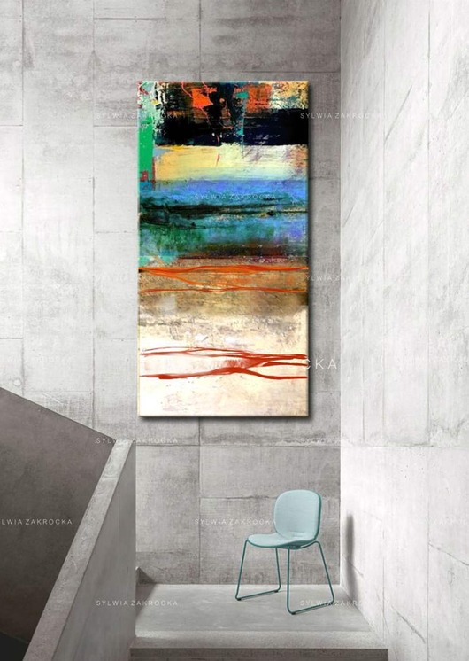 obrazy Ostatni  80x160cm 24h wysyłka