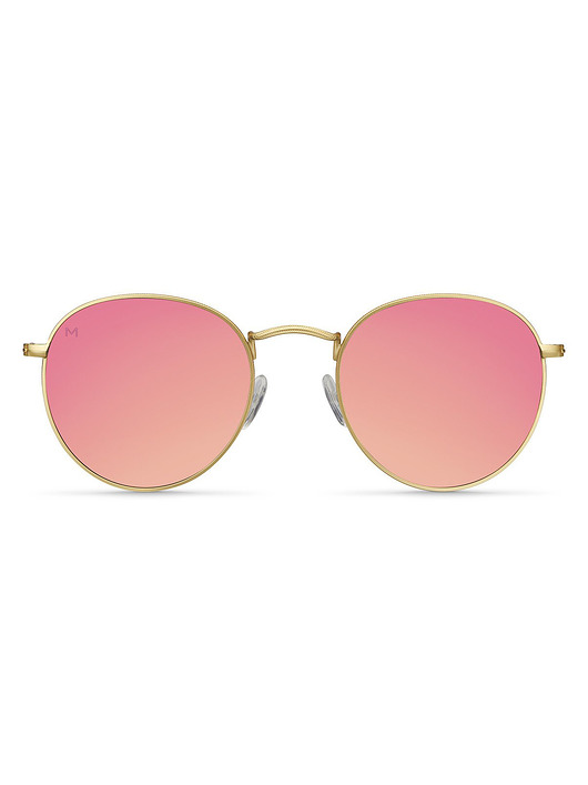 Okulary Meller Yster Gold Rose MELLER