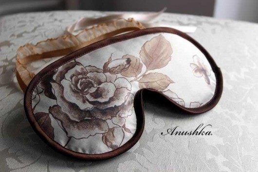 Tea Roses.. ANUSHKA