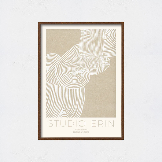 plakaty Plakat Edith Herin - Graphics No.02
