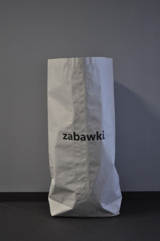 Zabawki blacksis