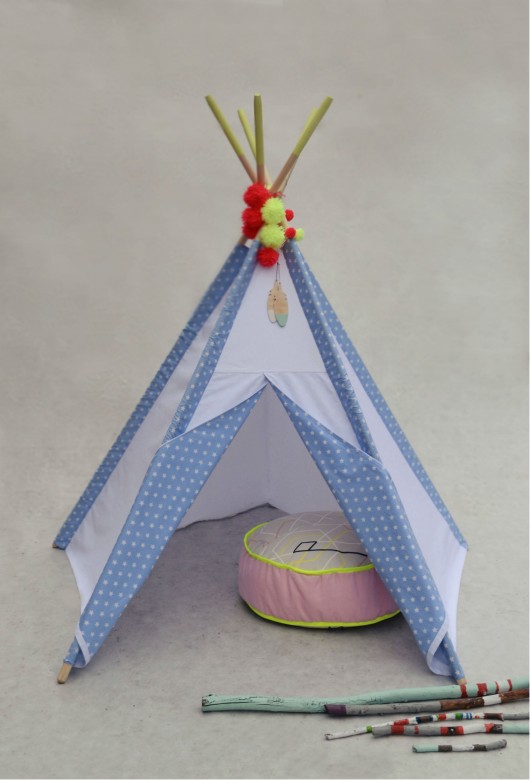 Tipi littleNOMAD / namiot / wigwam LittleNOMAD