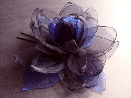 BLACK&BLUE_KOK... SundayRose