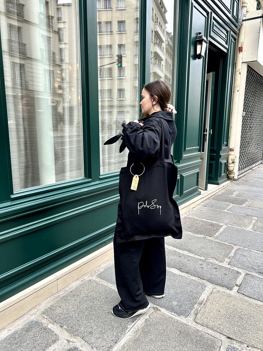 torby na ramię ZAG BAG + złoty brelok