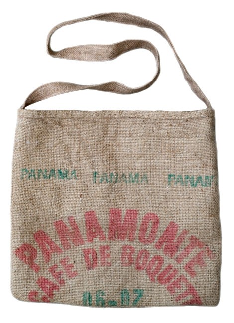 Duża torba na ramię Panamonte patkas