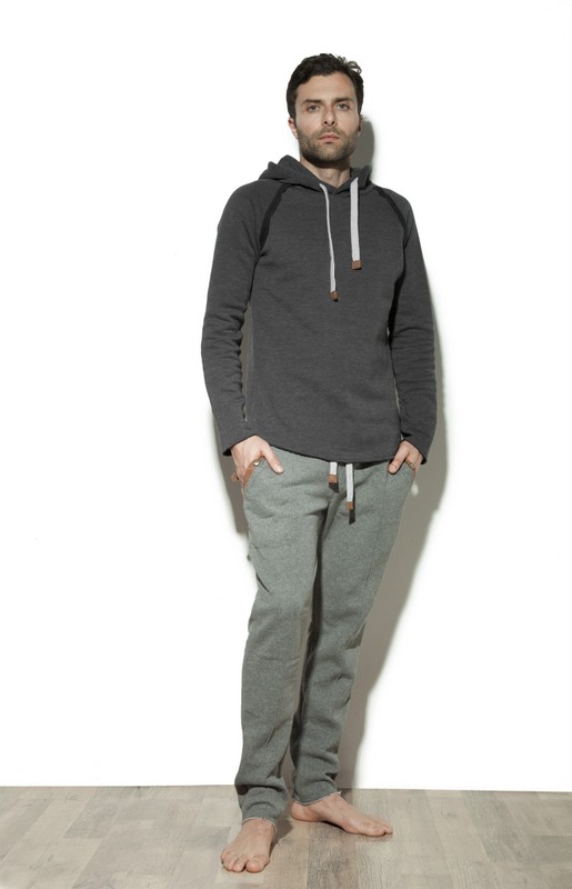 Bluza z kapturem Modern Bozzolo
